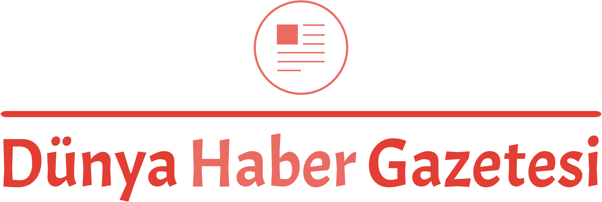 Dünya Haber Gazetesi