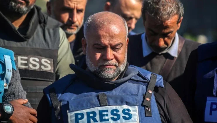 İsrail Parlamentosu Al Jazeera’nın Yayınlarını Yasaklama Yetkisi Veren Yasayı Onayladı