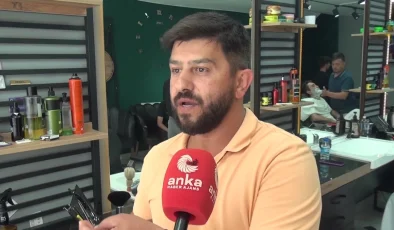 Sinop’ta Berberler Hayat Pahalılığından Şikayetçi
