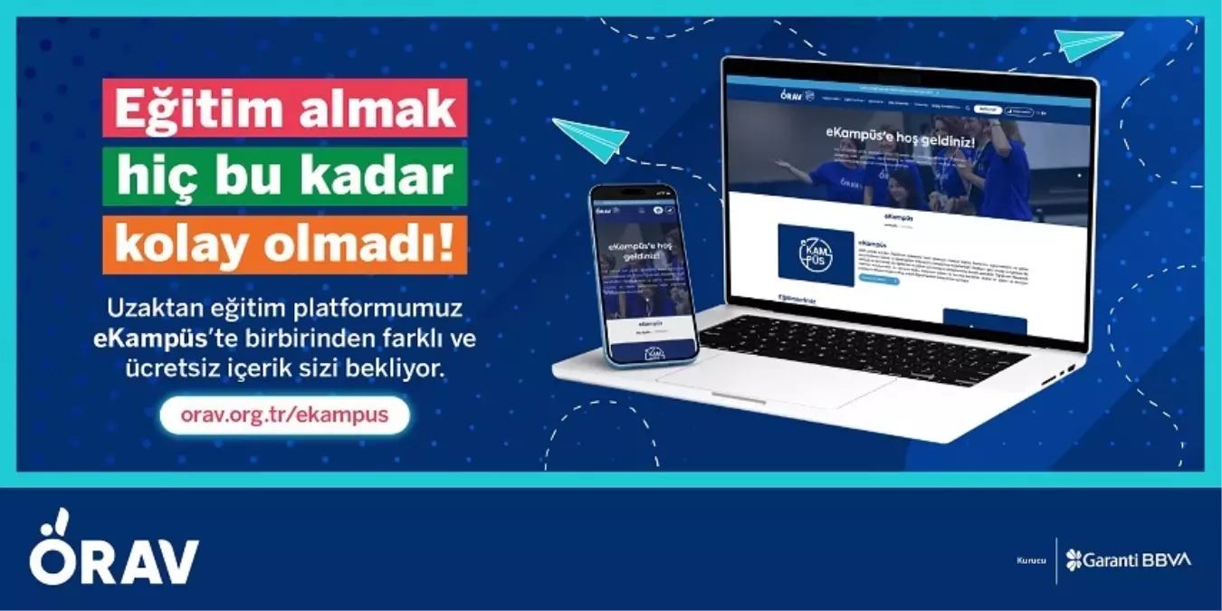 Öğretmen Akademisi’nde Yeni Eğitim Dönemi Başladı