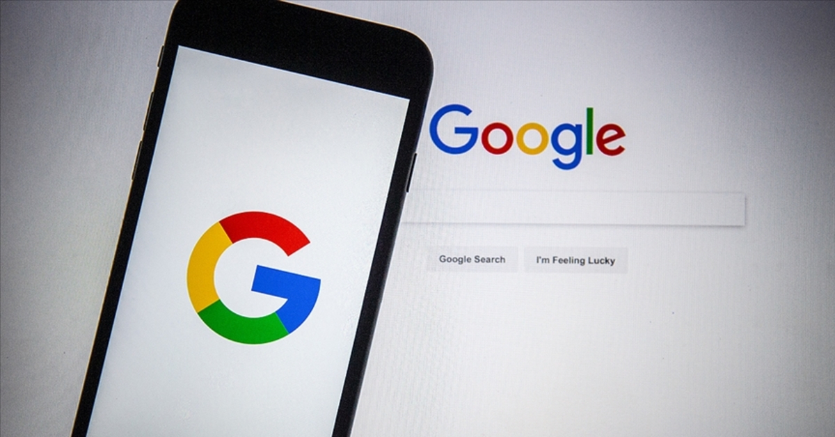 AB mahkemesi Google’a yaklaşık 1,5 milyar Euro’luk para cezasını iptal etti
