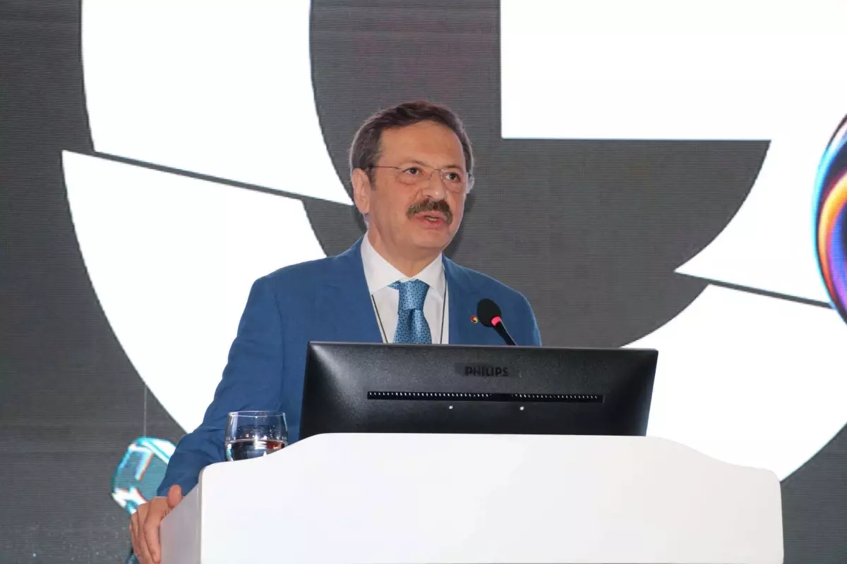 Girişimcilik Zirvesi İzmir’de Yapıldı