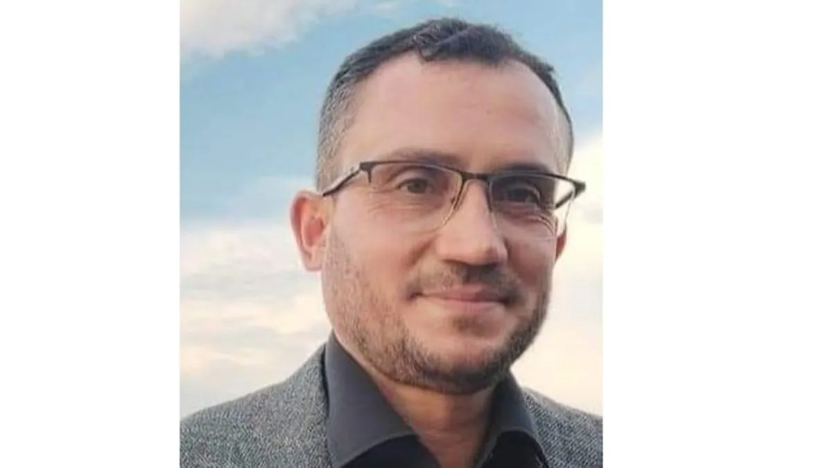 İmam Fatih EryılmazAlmanya’da kaybolmuştu: Hollanda’da ölü bulundu!