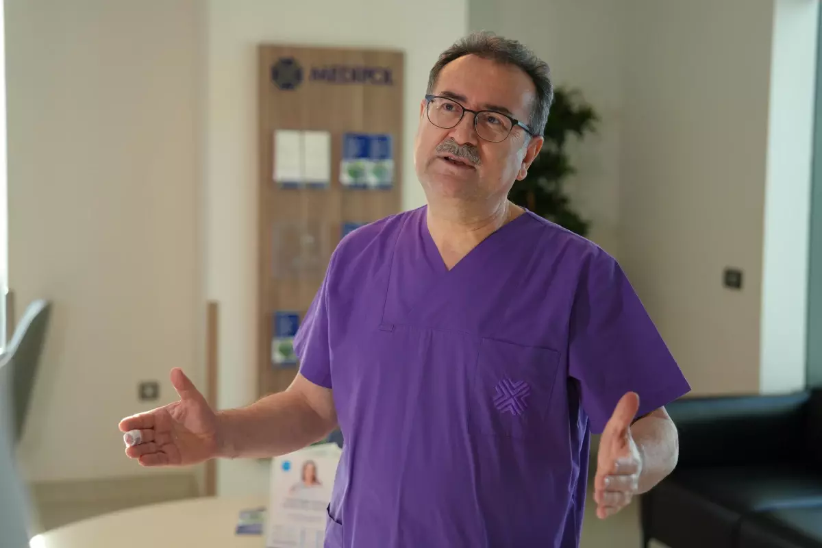 Estetik Ameliyatların Güvenliği İçin Uyarılar
