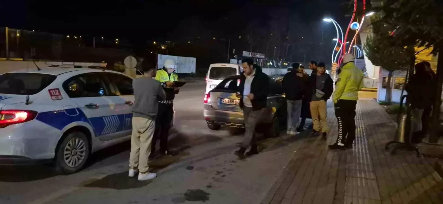 Kurucaşile’de Havaya Ateş Açan Şahıs Yakalandı