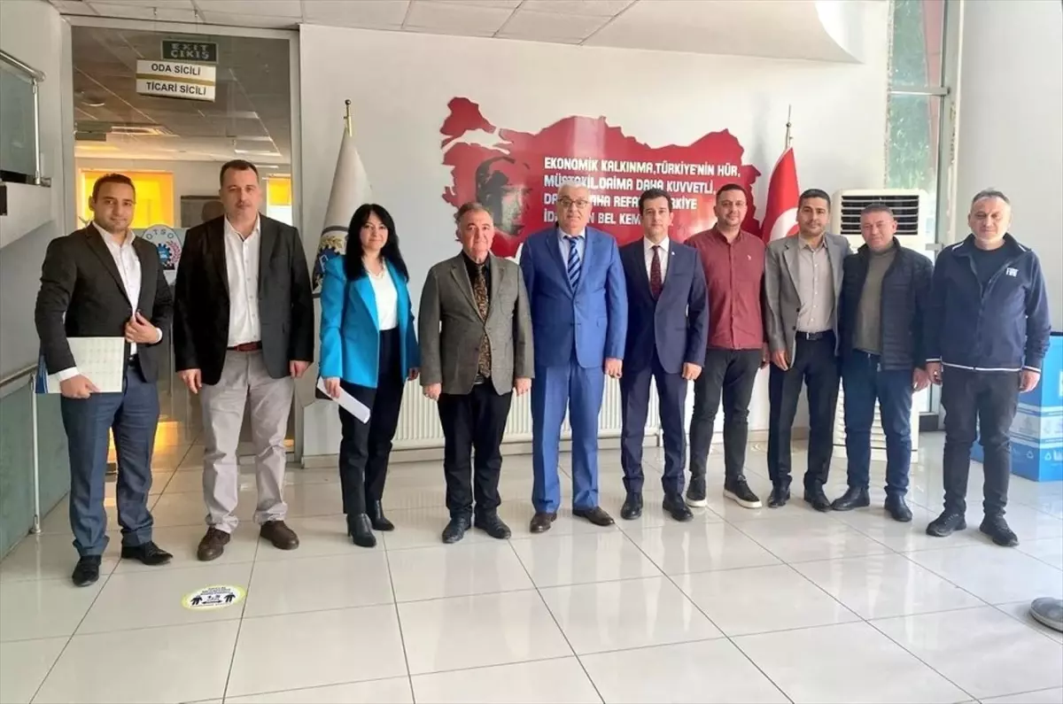 Osmaniye’de NİYEP Protokolü İmzalandı