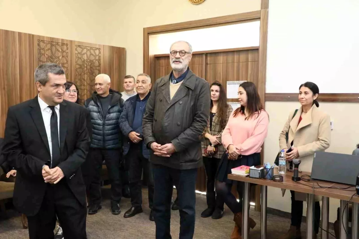 Şehzadeler’de 3 Aralık Engelliler Günü’nde Satranç Turnuvası Düzenlendi