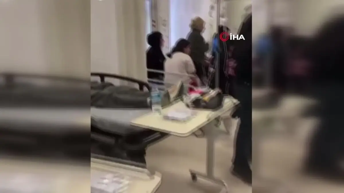 Şile’de Dağıtılan Kumanya 51 Öğrenciyi Hastanelik Etti