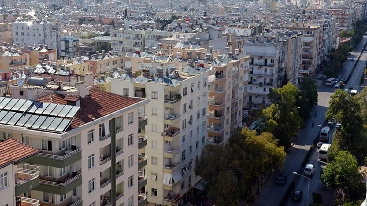 Bakan Şimşek açıkladı! İlk evini almak isteyen dar gelirliye müjde