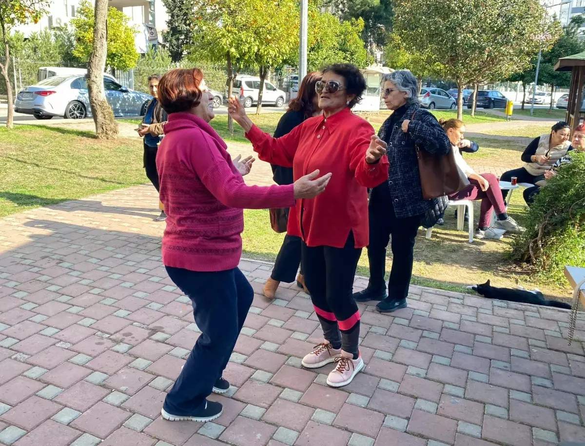 Çukurova’da Aile İçi İletişim Semineri Düzenlendi