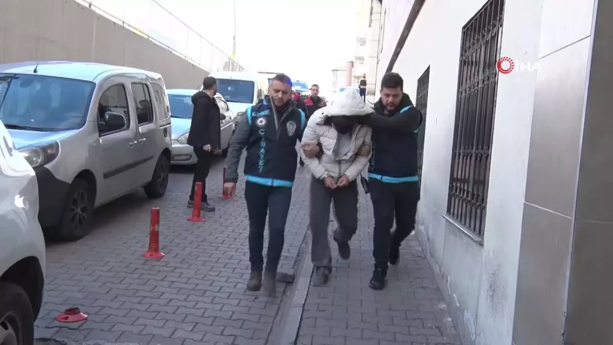 Kayseri’de Tüfekli-Bıçaklı Kavga: 1 Ölü