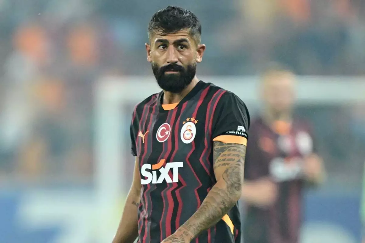 Kerem Demirbay’ın dedesi Mehmet Demirbay vefat etti