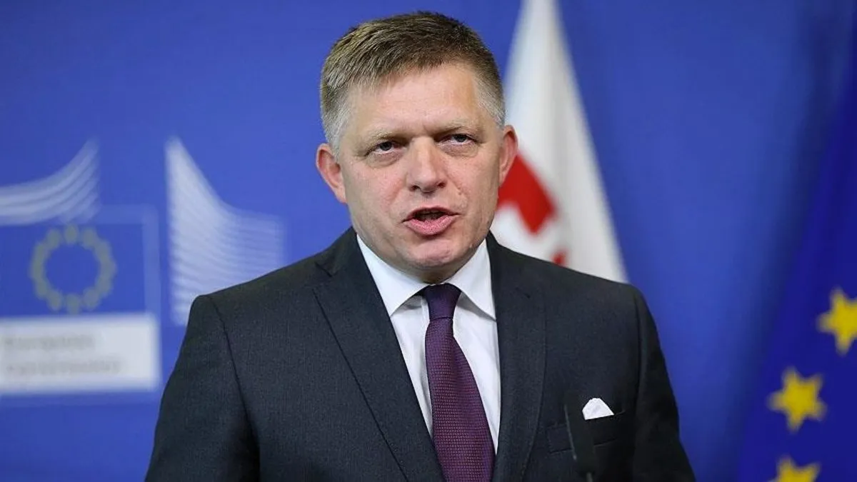 Slovakya’da LGBT karşıtı anayasal değişiklik: Yalnızca iki cinsiyete izin verilecek