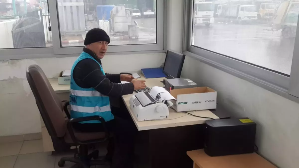 Tarsus’ta Emekli Belediyede Çalışan Mikail Kılınç Tabancayla Öldürüldü