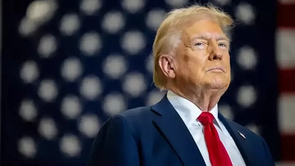 Trump’tan LGBT lobisine bir darbe daha: Cinsiyet değişimine destek kesildi