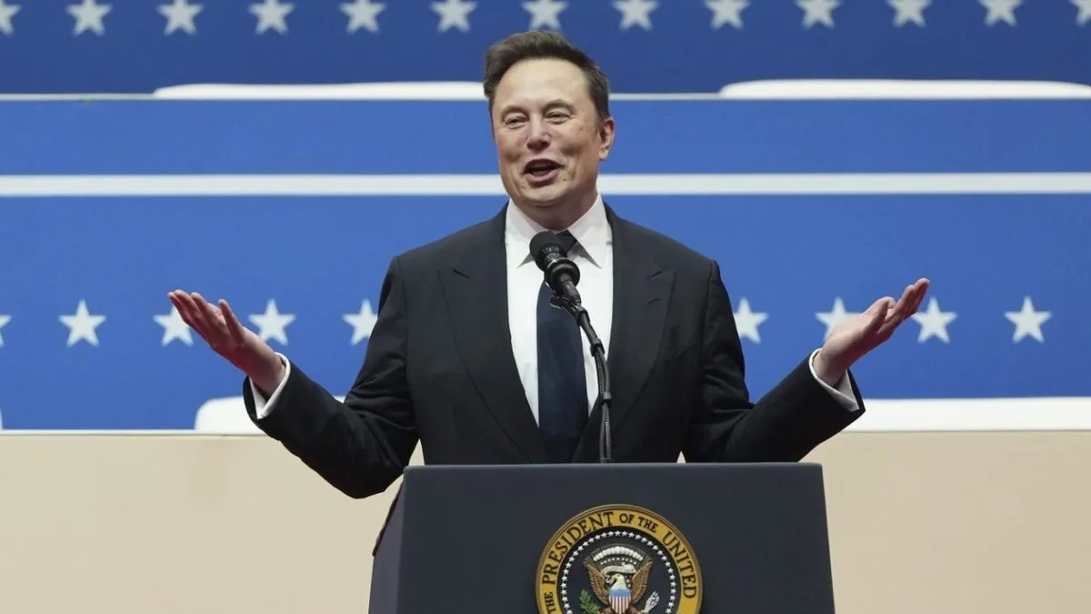 Elon Musk’ın başında olduğu DOGE çalışanları yargılanıyor