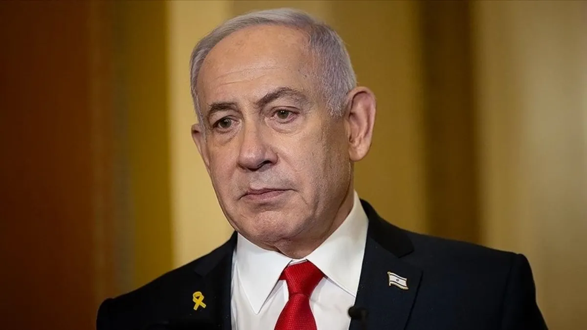 Netanyahu için dibe vurmanın sınırı yok: Siyasi çıkarları için daha da alçalmaya hazır