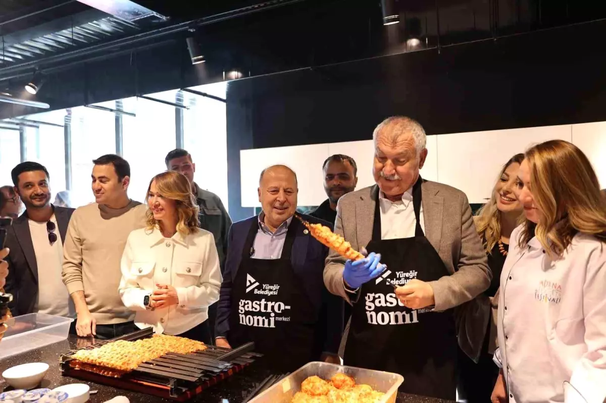 Yüreğir’de ‘Güçlü Kadınlar; Sağlıklı Nesiller Projesi’ İle Kadınlara Destek