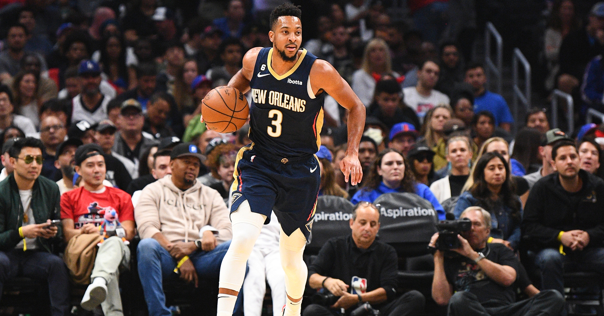 New Orleans Pelicans’ta 2 sakatlık birden!