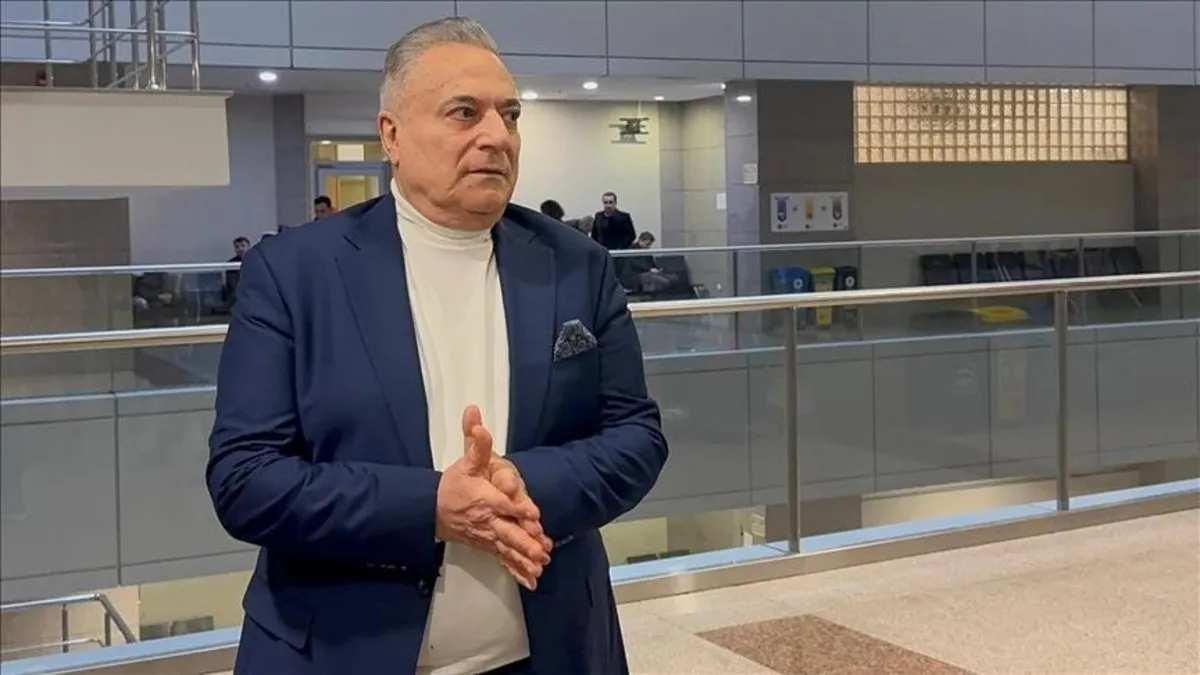 Özel hayatıyla gündemden düşmemişti! Mehmet Ali Erbil’den bomba itiraf: 29 yıldır nafaka ödüyorum!